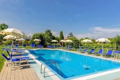 Image de Luxury Lodge Glamping