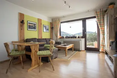 Image de Appartement - Am Bergelchen 22 | Winterberg-Niedersfeld 'Touch of Canada'