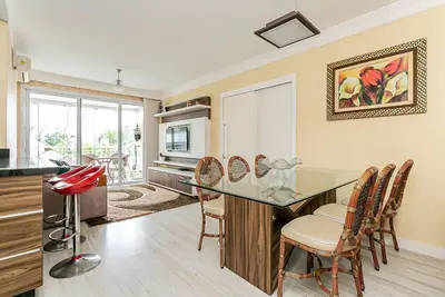 Image de Wi-Fi 200mb | 250m from Canasvieiras Beach #Cana07