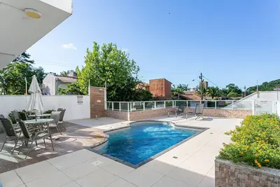 Image de Wi-Fi 500mb | 500m from Cachoeira Beach #Cha05d