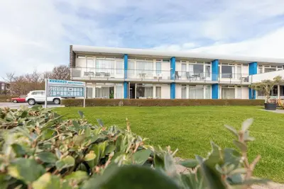 Image de Appartement - Nieuwstraat 1 | Zoutelande 'Kurhaus appartement 2'