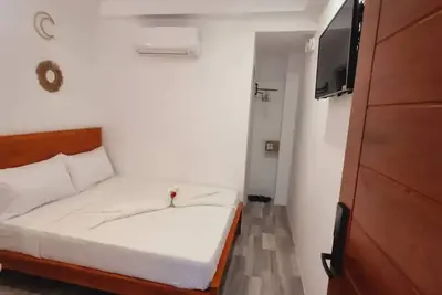 Image de CiNta Hotel - Double Room without Balcony