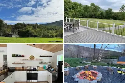Image de River Retreat w/ Kayaks, Firepits, Stars, No clean fee