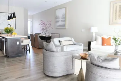 Image de New Lux Lake Ozarks Top Floor Condo-3br/3Bth