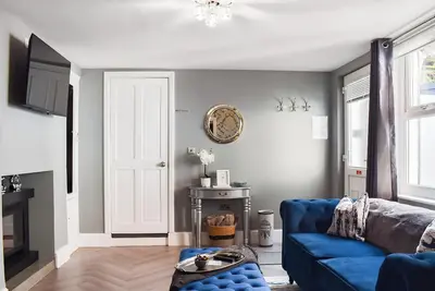 Image de 1 chambres à coucher à Whitby