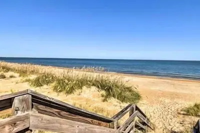 Image de Pleasant House by the beach