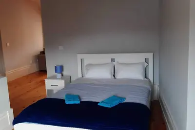 Image de SĂŁo Bartolomeu Apartment 4