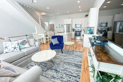 Image de Kure d'Blues: Beachviews, Gameroom, Linens & Towels Included, Amenities galore!