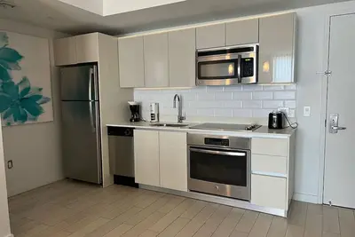 Image de 1b/1b Miami Beach Apt w/Premium Resort Amenities