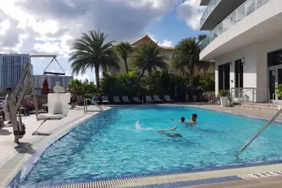Image de Pool over the water w/incredible Views Suite 2Full Beds