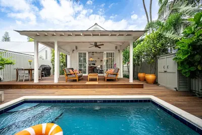 Image de Escape to \"Casa Escondida\"