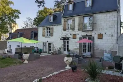 Image de Gîte le Saint-Honoré