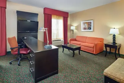 Image de Comfortable Stay Perfect for Baylor University Visitors - Easy I-35 Access