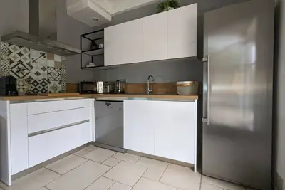 Image de Maison moderne - à quelques pas du centre médiéval de Sarlat