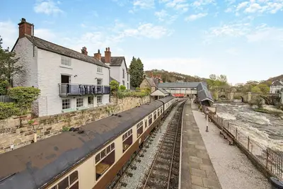 Image de 3 bedroom accommodation in Llangollen