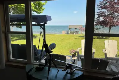 Image de Waterfront Beach House