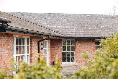 Image de Netley Hall - Rosemary