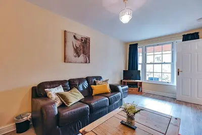 Image de Netley Hall - Peach Tree