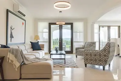 Image de Coco Beach Resort & Golf Condo/Steps from Beach