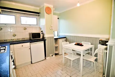 Image de The Brum Home - Garden, Bbq. . . 2 double bedrooms + Big lounge/Quadruple bedroom