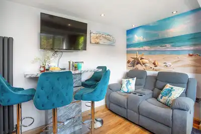 Image de 1 chambres à coucher à Dunster, near Minehead