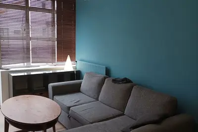 Image de appartement parisien