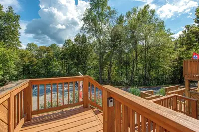 Image de Peaceful 2bd Home in a Gated Community! WiFi+Views