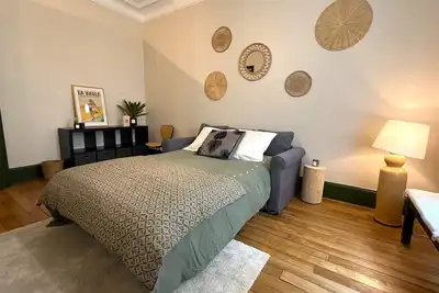 Image de L'appartement Breteuil