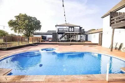 Image de Ranch home