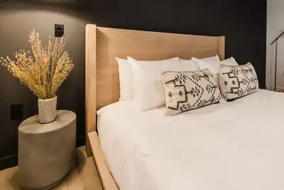 Image de Wonderstone One Bedroom Suite w/Kitchen