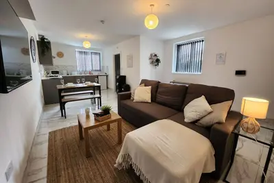 Image de ApartHotel - Flat 8 (2 bed)