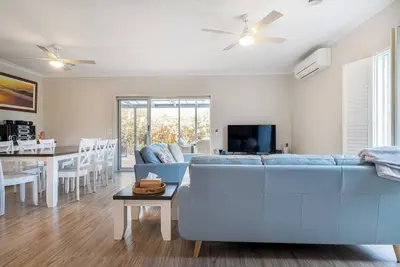 Image de Eastbourne Escape A Family Haven by the Foreshore