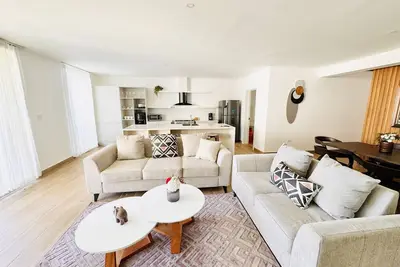 Image de Exclusive Apartment with Ocean View 2a\n