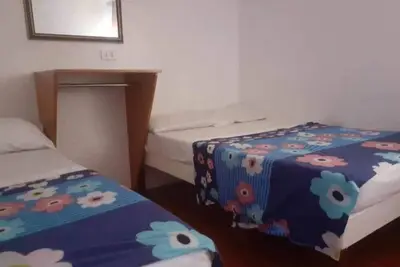 Image de Coastal Comfort: Palawan Condo