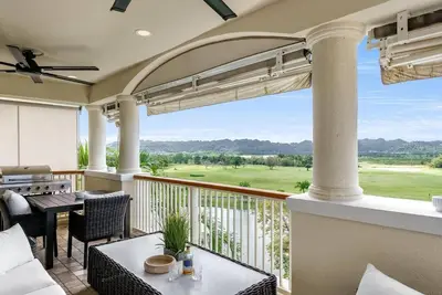 Image de 3br - \"Villa Lynn\" @ Plantation Village, Dorado