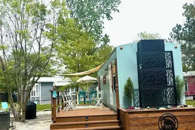 Image de Middle Bass Island retreat, 10-min ferry ride to Put-in-Bay, Pet friendly!