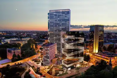 Image de Bob W Tallinn Kesklinn