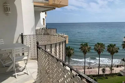 Pure Beach Marbella Center