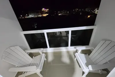 Image de Very nice, clean, quiet unit for stay with love ones. 5 minutes to the beach