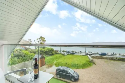 Image de 3 bedroom accommodation in Falmouth