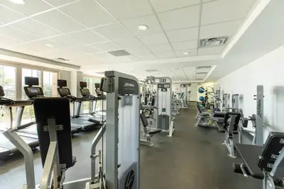 Image de This is a Marriott Resort timeshare located in Newport Beach Ca