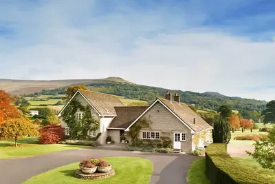 Image de Glanusk Lodge - Uk46654