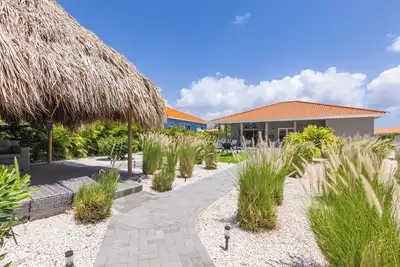 Image de Villa Nisa 8p - Close to the most beautiful beaches, 4 bedrooms, 3 bathrooms