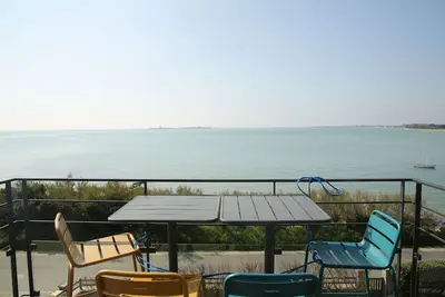 Image de La Dunette, la mer sous vos yeux