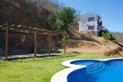 Image de Casa Lovejitsu. Casa Totalmente Equipada a 5 Minutos del Centro
