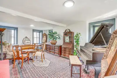 Image de Eagleville Home w\/ Porch, Near Valley Forge Casino
