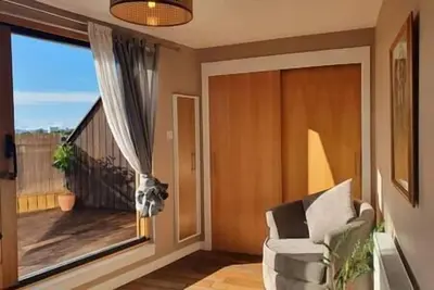 Image de Rooftop Retreat Edinburgh