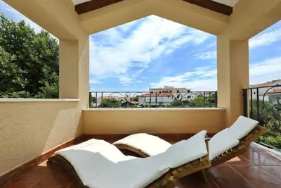 Image de Holiday Home Mirta - Three Bedroom Holiday Home with terrace