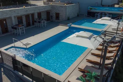 Image de Luxury Apartment & Rooms - Double Room 22 (2+1)