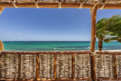 Image de Horizonte Sereno. \nSoñaras despierto con el cantar de las olas y la vista al mar